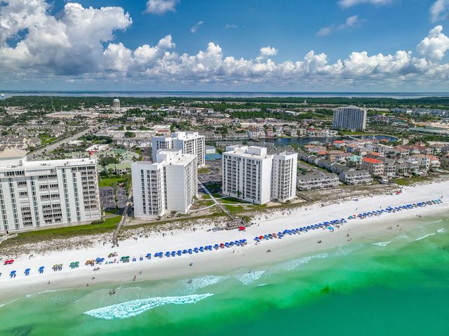 900 Gulf Shore Drive UNIT 3071, Destin, FL 32541
