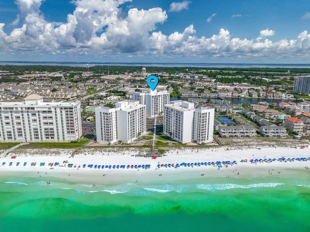900 Gulf Shore Drive UNIT 3071, Destin, FL 32541