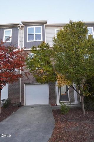 4039 Sykes Street, Cary, NC 27519