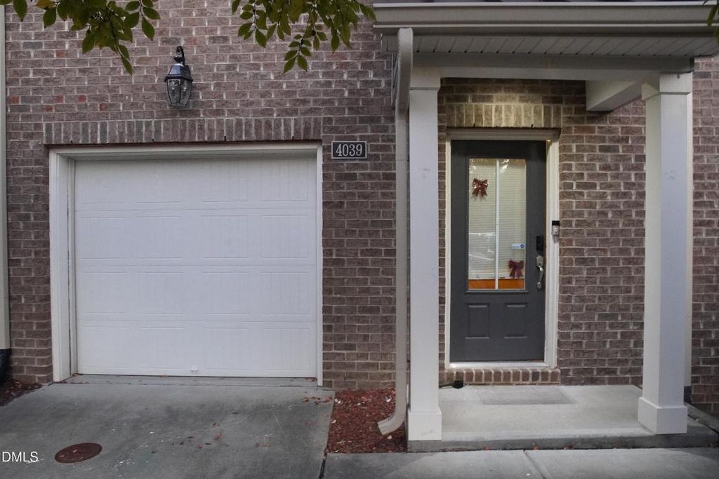 4039 Sykes Street, Cary, NC 27519