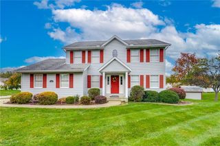2790 Lee Avenue NW, Massillon, OH 44647