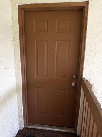 3024 Coral Ridge Dr 215C, Coral Springs, FL 33065