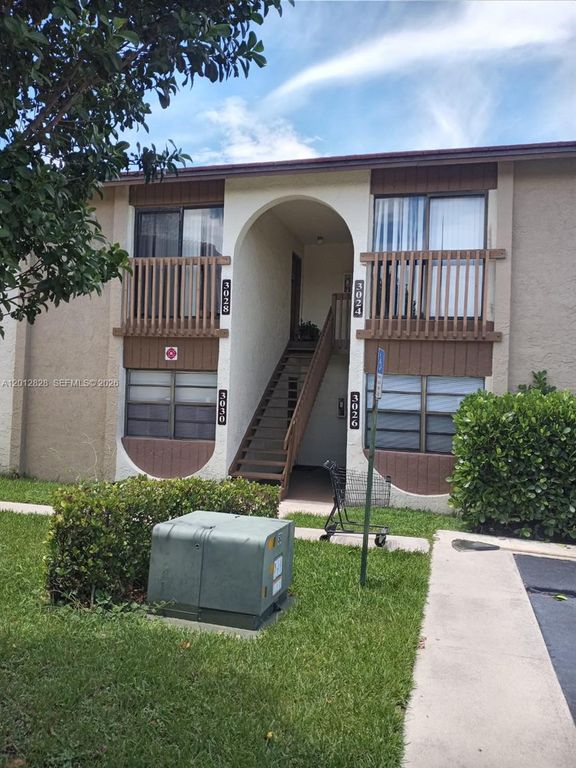 3024 Coral Ridge Dr 215C, Coral Springs, FL 33065