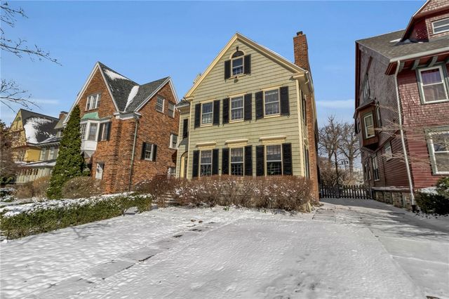 29 Hodge Avenue, Buffalo, NY 14222