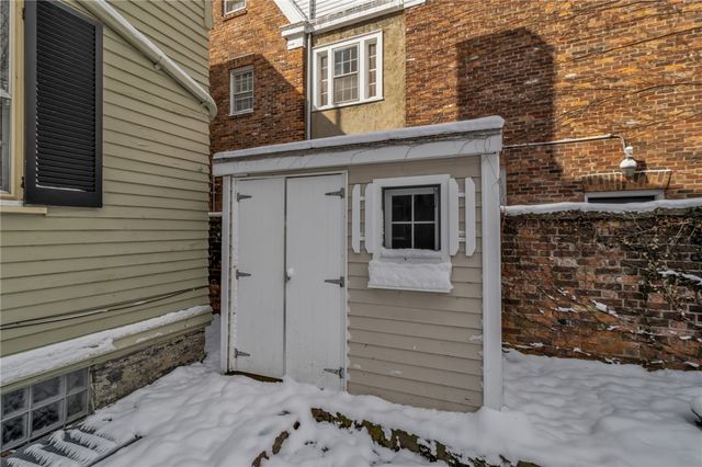 29 Hodge Avenue, Buffalo, NY 14222