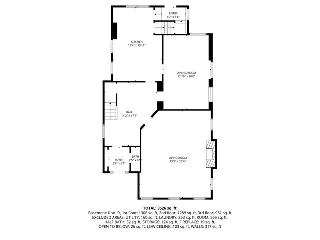 29 Hodge Avenue, Buffalo, NY 14222