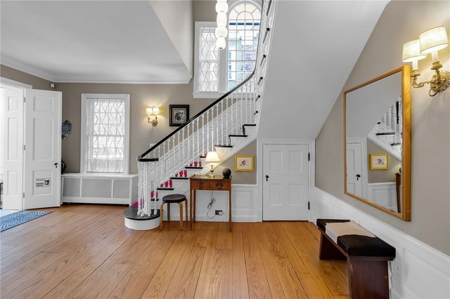 29 Hodge Avenue, Buffalo, NY 14222