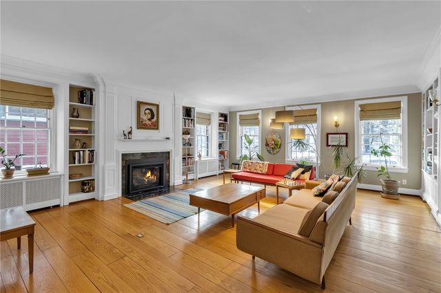 29 Hodge Avenue, Buffalo, NY 14222