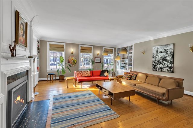 29 Hodge Avenue, Buffalo, NY 14222