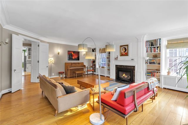 29 Hodge Avenue, Buffalo, NY 14222