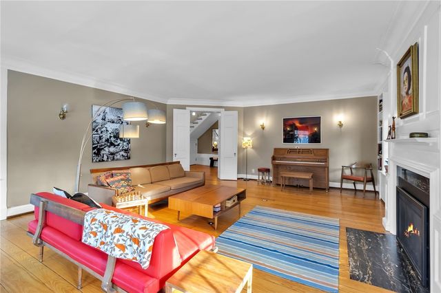 29 Hodge Avenue, Buffalo, NY 14222