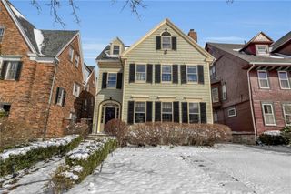29 Hodge Avenue, Buffalo, NY 14222