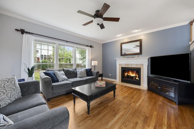 905 Haddon Hall Drive, Apex, NC 27502