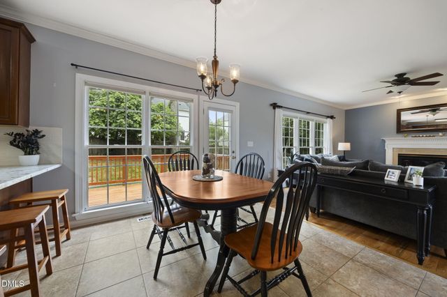 905 Haddon Hall Drive, Apex, NC 27502