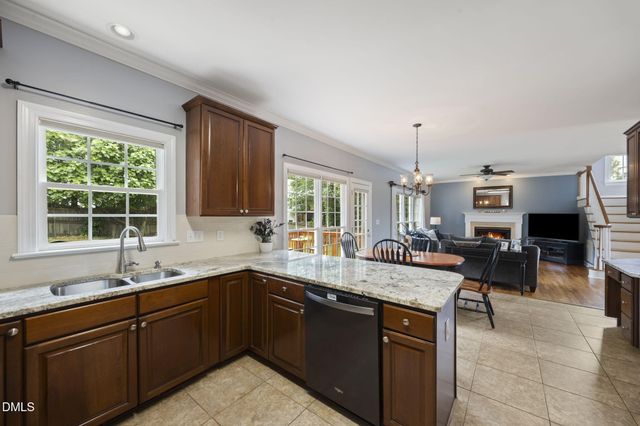 905 Haddon Hall Drive, Apex, NC 27502