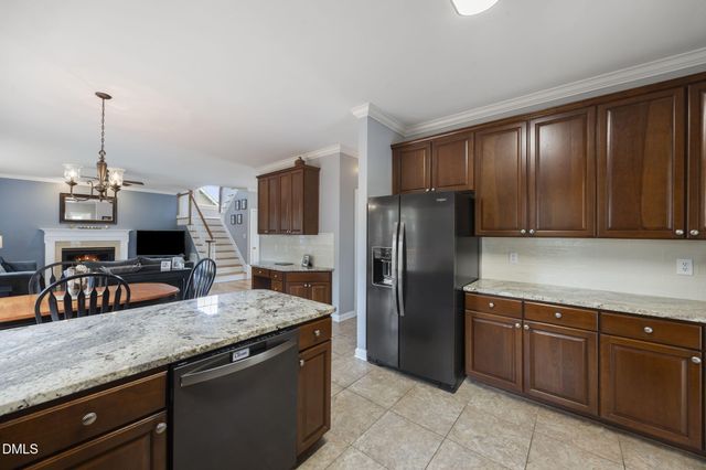 905 Haddon Hall Drive, Apex, NC 27502