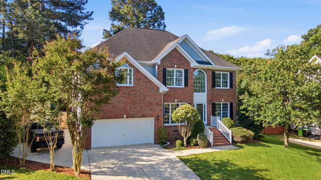 905 Haddon Hall Drive, Apex, NC 27502