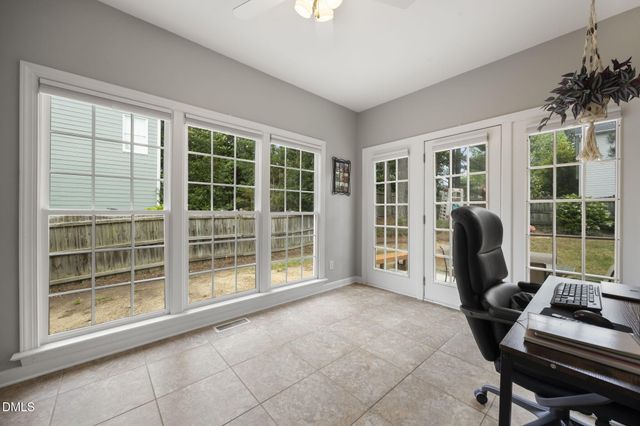905 Haddon Hall Drive, Apex, NC 27502