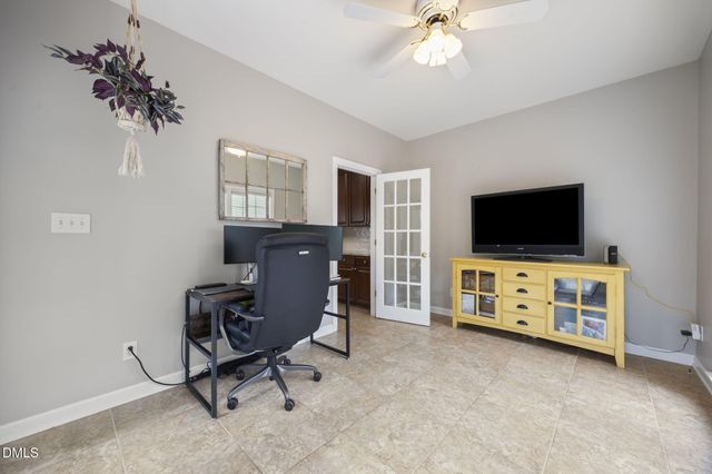 905 Haddon Hall Drive, Apex, NC 27502