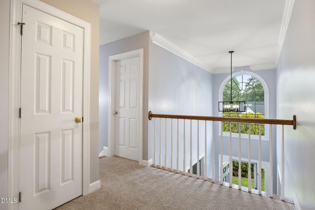 905 Haddon Hall Drive, Apex, NC 27502