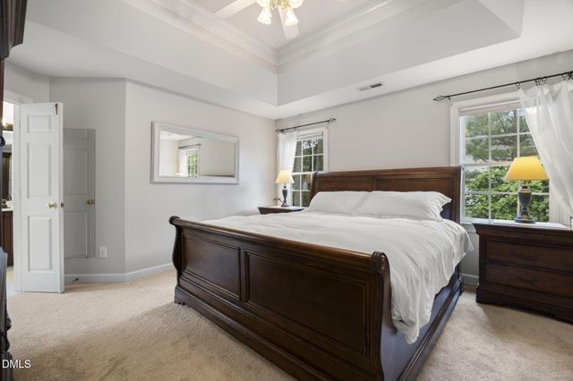 905 Haddon Hall Drive, Apex, NC 27502