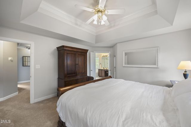 905 Haddon Hall Drive, Apex, NC 27502