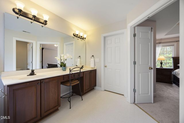 905 Haddon Hall Drive, Apex, NC 27502