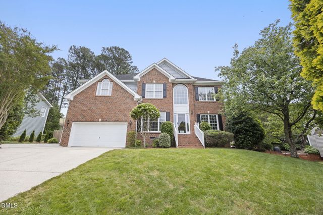 905 Haddon Hall Drive, Apex, NC 27502