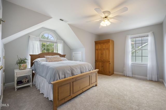 905 Haddon Hall Drive, Apex, NC 27502