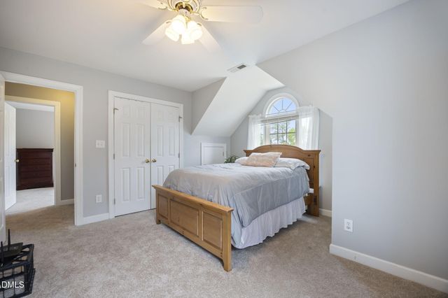 905 Haddon Hall Drive, Apex, NC 27502