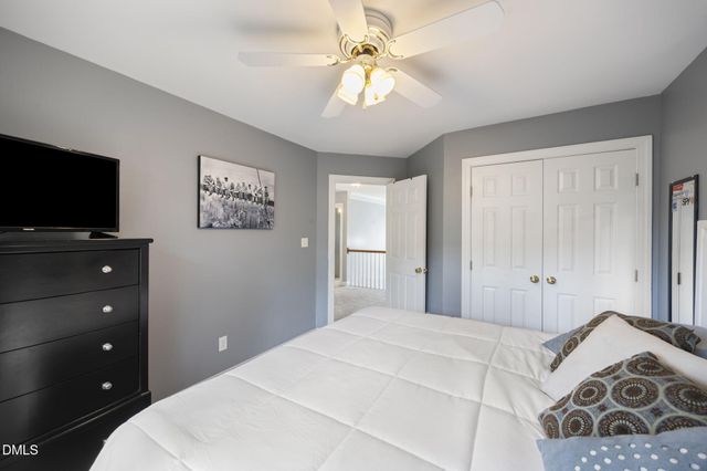 905 Haddon Hall Drive, Apex, NC 27502