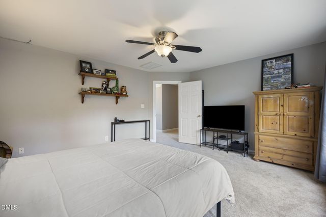 905 Haddon Hall Drive, Apex, NC 27502