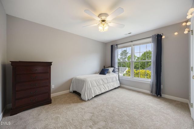 905 Haddon Hall Drive, Apex, NC 27502