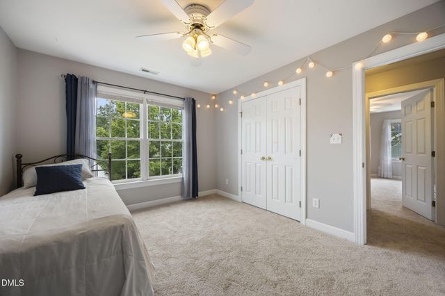 905 Haddon Hall Drive, Apex, NC 27502
