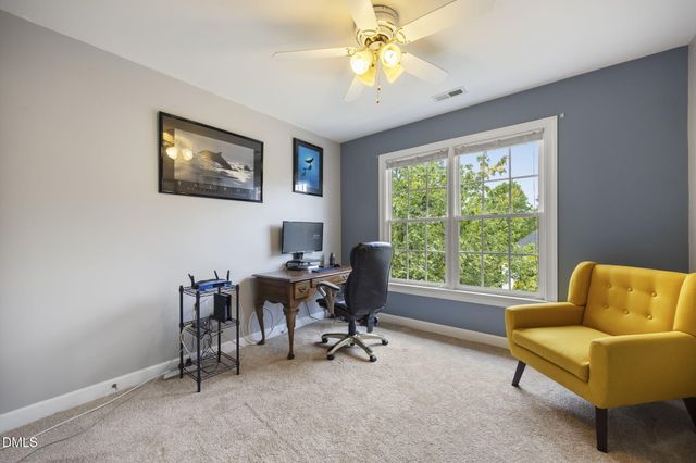 905 Haddon Hall Drive, Apex, NC 27502