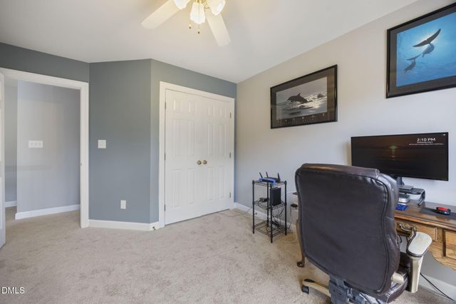 905 Haddon Hall Drive, Apex, NC 27502