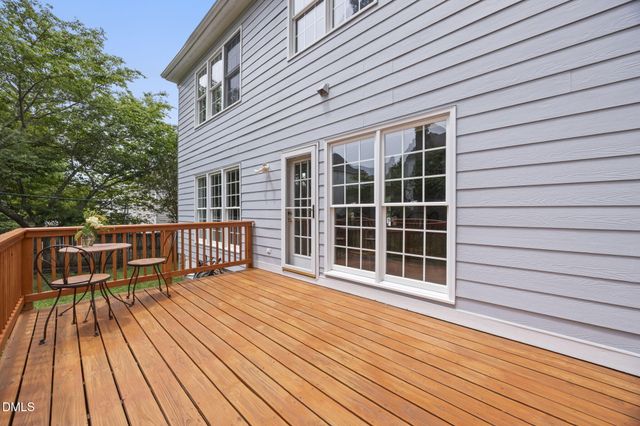 905 Haddon Hall Drive, Apex, NC 27502