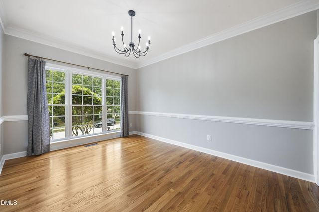 905 Haddon Hall Drive, Apex, NC 27502