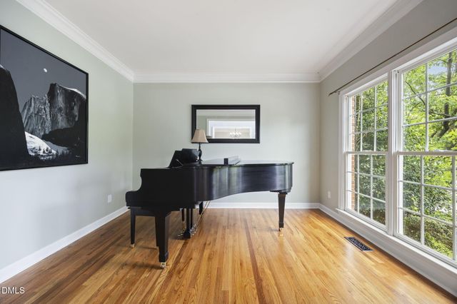 905 Haddon Hall Drive, Apex, NC 27502