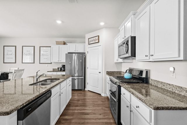 3016 Fair Ridge Way, Conway, SC 29526