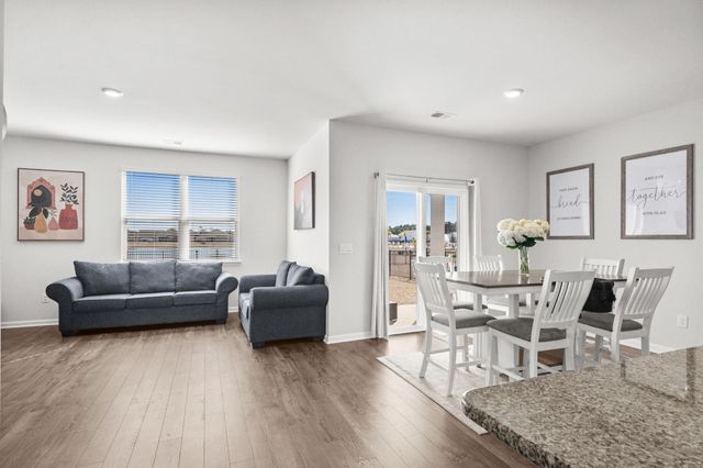 3016 Fair Ridge Way, Conway, SC 29526