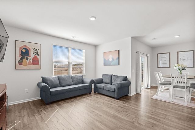 3016 Fair Ridge Way, Conway, SC 29526