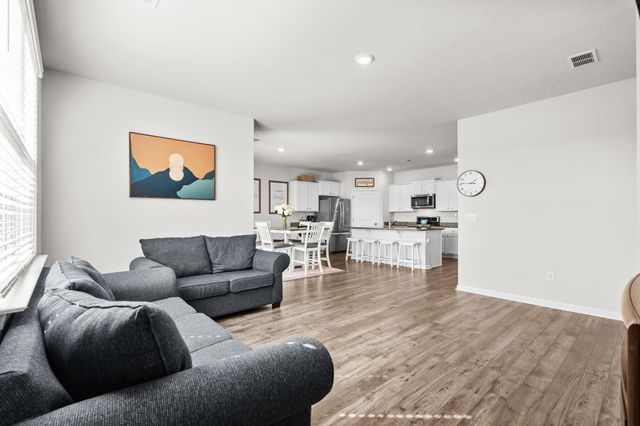 3016 Fair Ridge Way, Conway, SC 29526