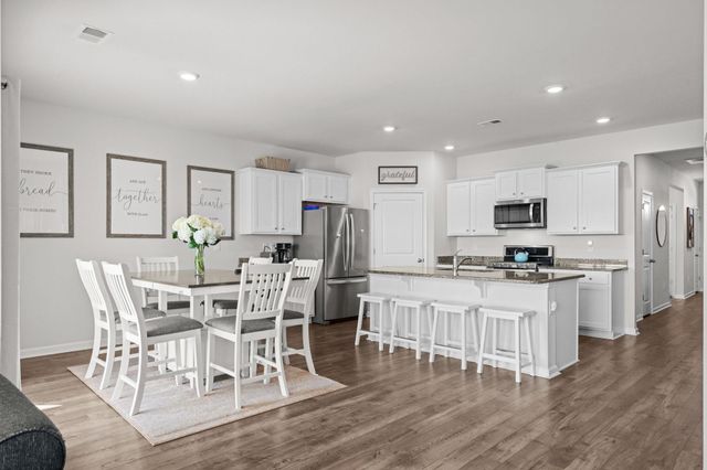 3016 Fair Ridge Way, Conway, SC 29526