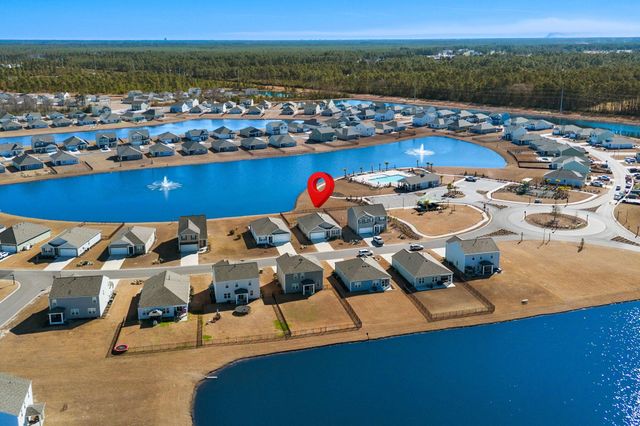 3016 Fair Ridge Way, Conway, SC 29526