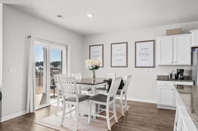 3016 Fair Ridge Way, Conway, SC 29526