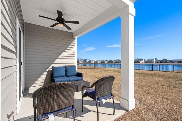 3016 Fair Ridge Way, Conway, SC 29526