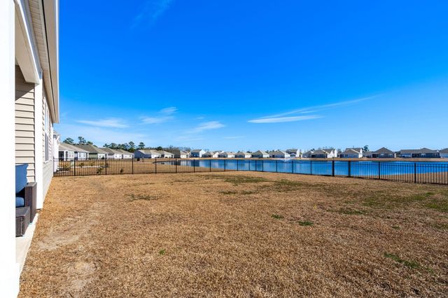 3016 Fair Ridge Way, Conway, SC 29526