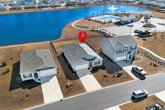 3016 Fair Ridge Way, Conway, SC 29526