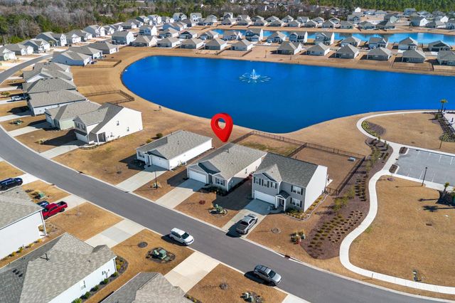 3016 Fair Ridge Way, Conway, SC 29526